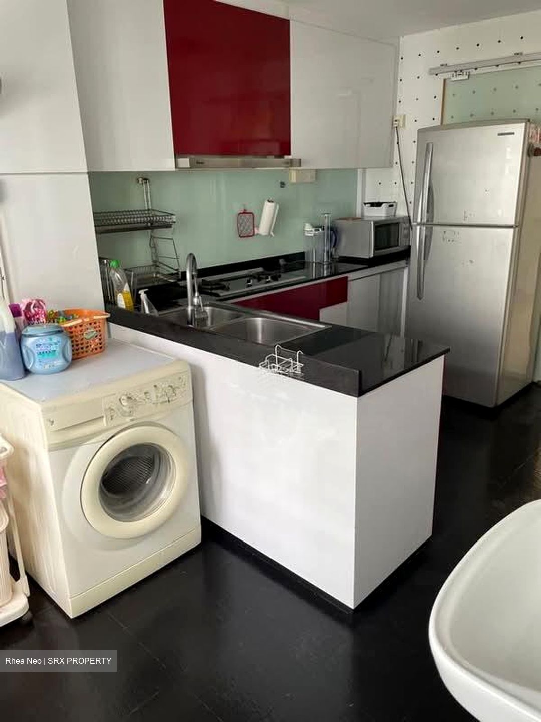 Blk 586 Cheng San Court (Ang Mo Kio), HDB 3 Rooms #599128861